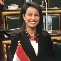 Dr. Boutheina Tlili